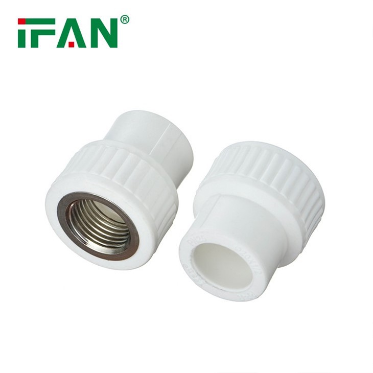 PALCONN PPR Female Socket Fitting