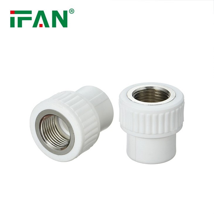 PALCONN PPR Female Socket Fitting