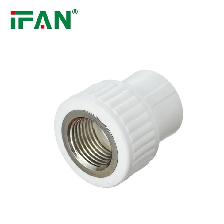 PALCONN PPR Female Socket Fitting