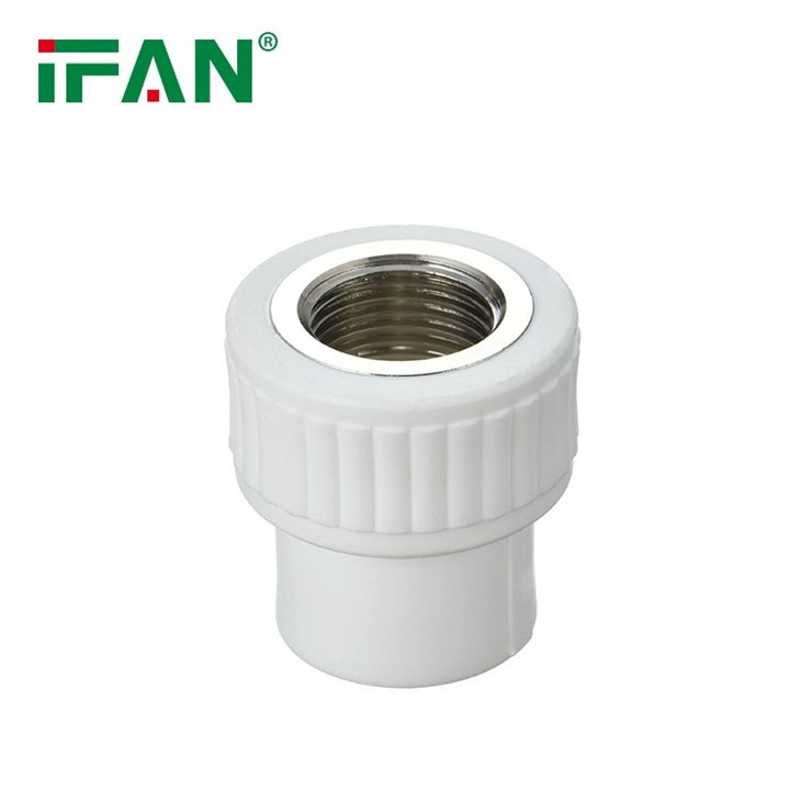 PALCONN PPR Female Socket Fitting