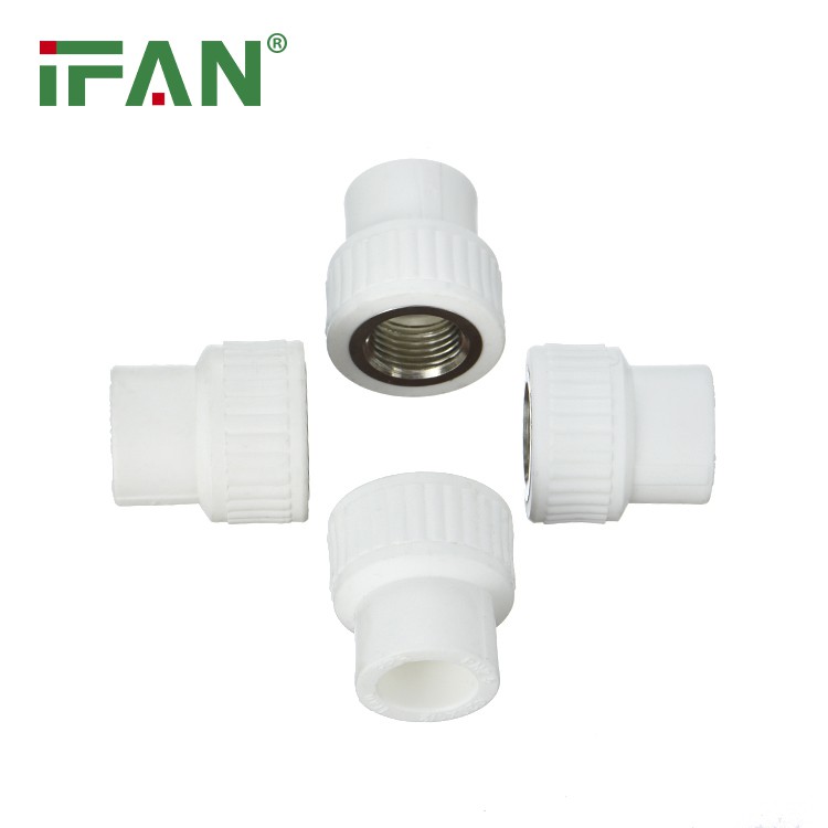 PALCONN PPR Female Socket Fitting