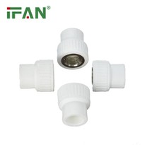 PALCONN PPR Female Socket Fitting