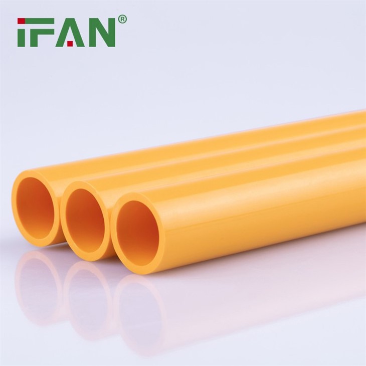 PERT Floor Heating Pipe