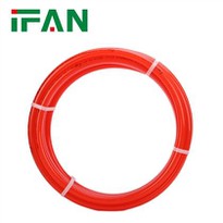 PEX A Tubing