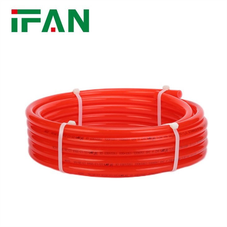 PEX A Tubing