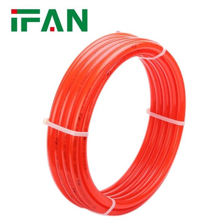 PEX A Tubing