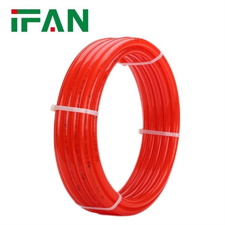 PEX A Tubing