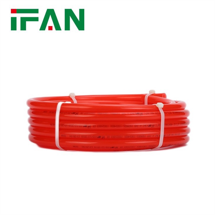 PEX A Tubing