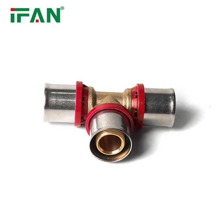 PEX Brass Fittings