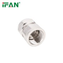 PEX Compression Fitting Female Socket