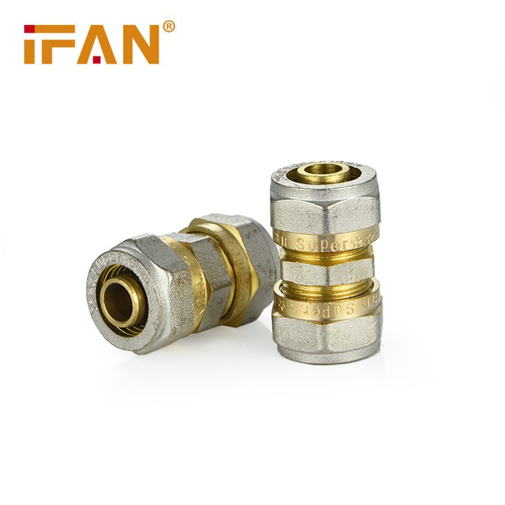 PEX Compression Fitting Socket