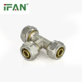 Brass PEX Fittings