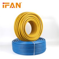 PEX Floor Heating Pipe