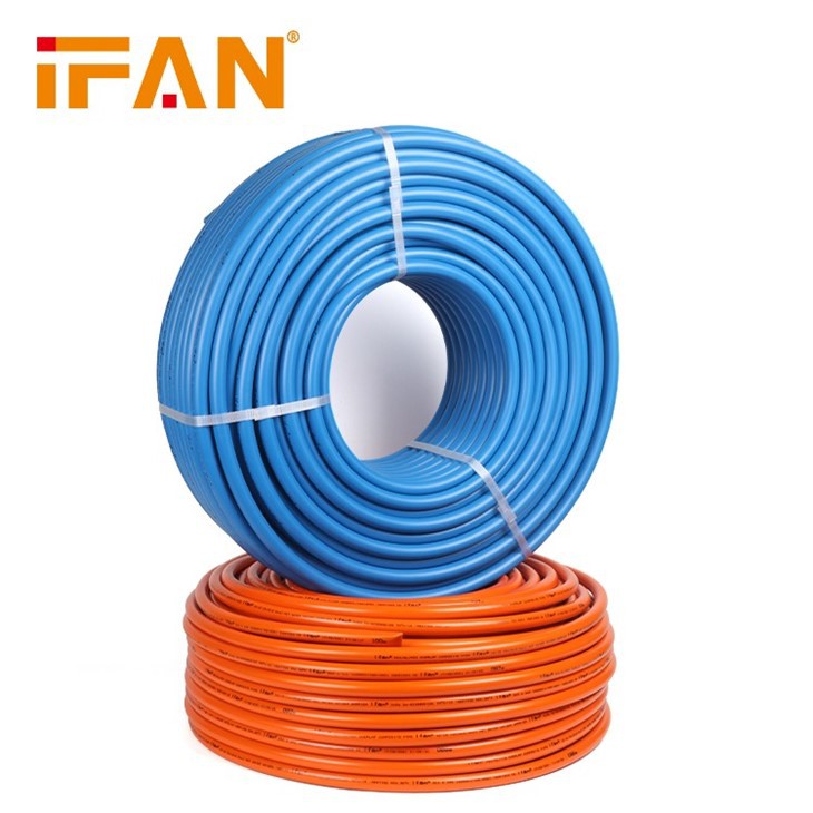 PEX Floor Heating Pipe