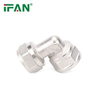 PEX Pipe Fittings Elbow