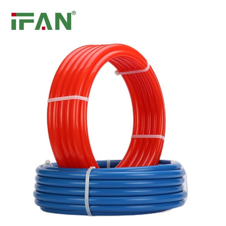 PEX Plastic Pipe