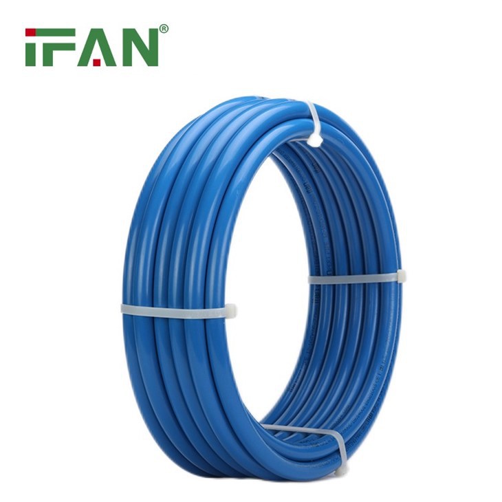 PEX Plastic Pipe