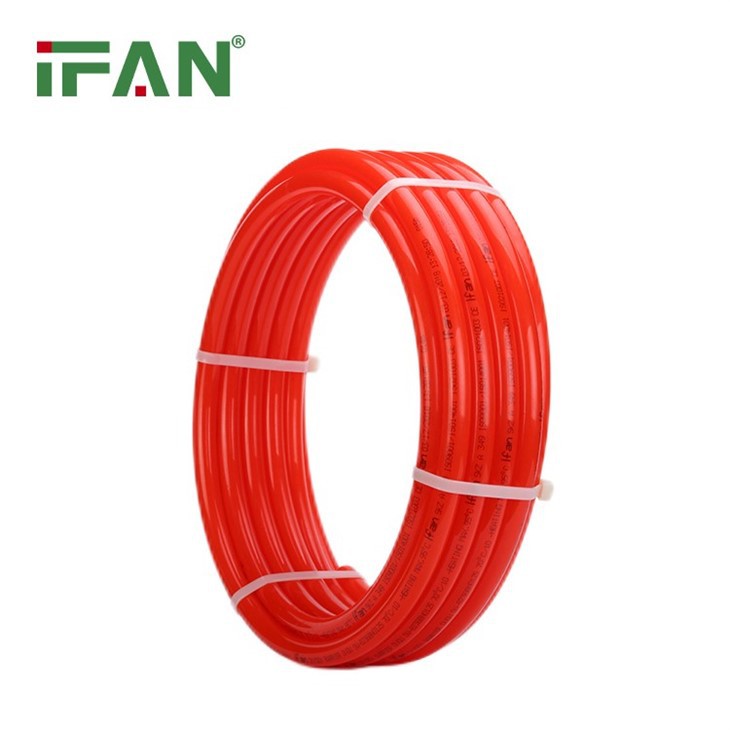 PEX Plastic Pipe