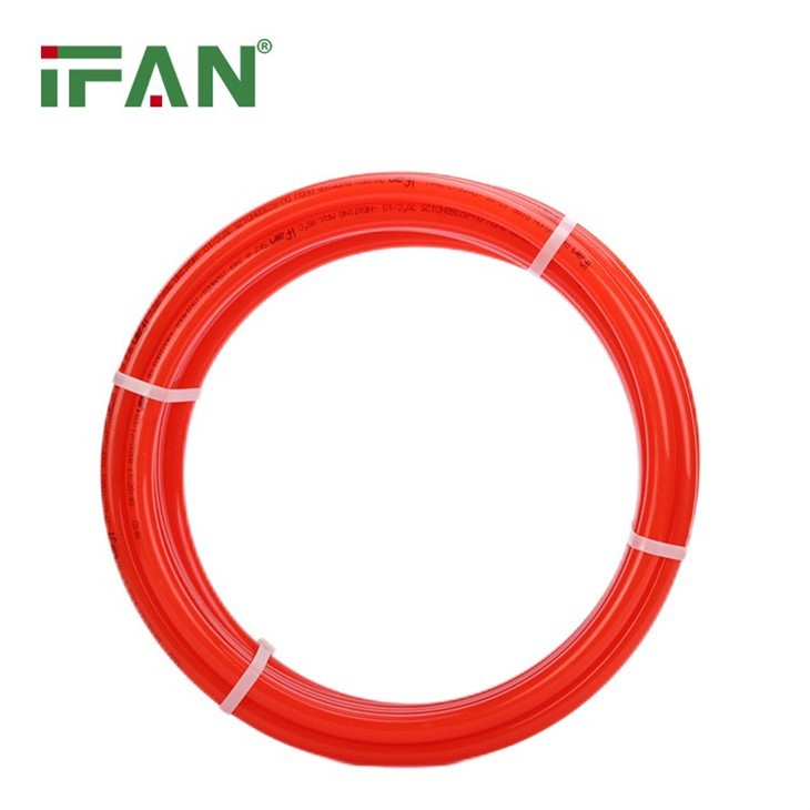 PEX Plastic Pipe