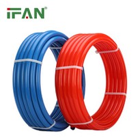 PEX Plastic Pipe