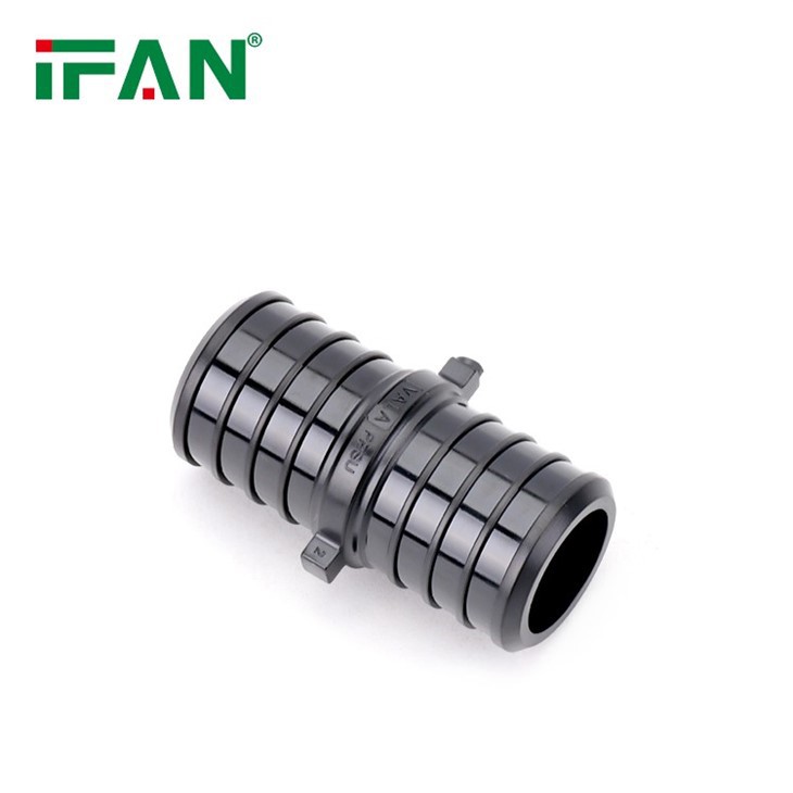 PEX PPSU Sliding Fitting Socket