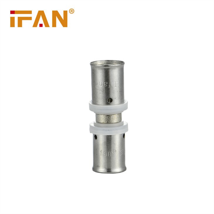 PEX Press Fitting Socket