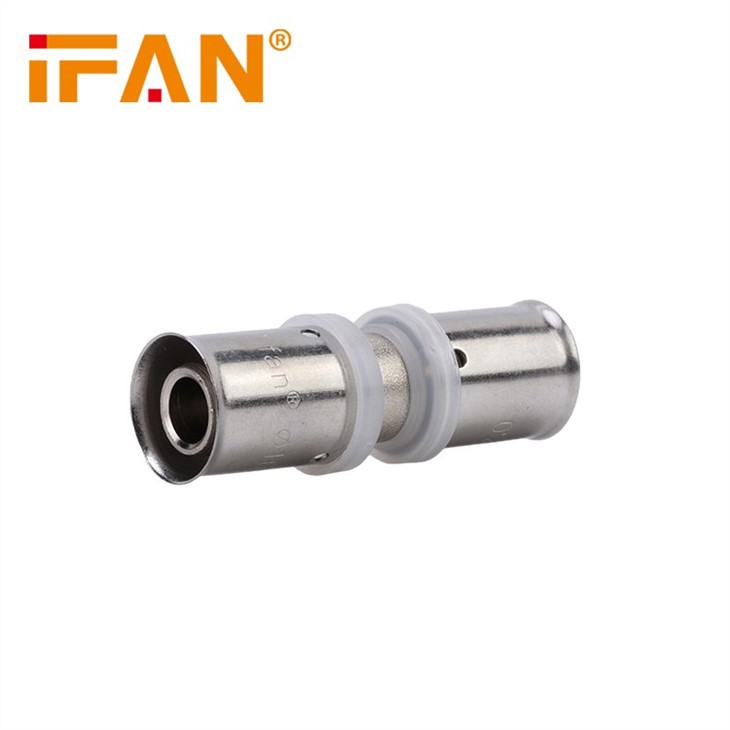 PEX Press Fitting Socket