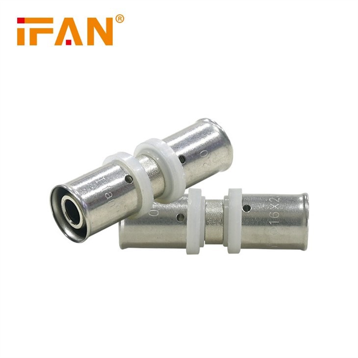 PEX Press Fitting Socket