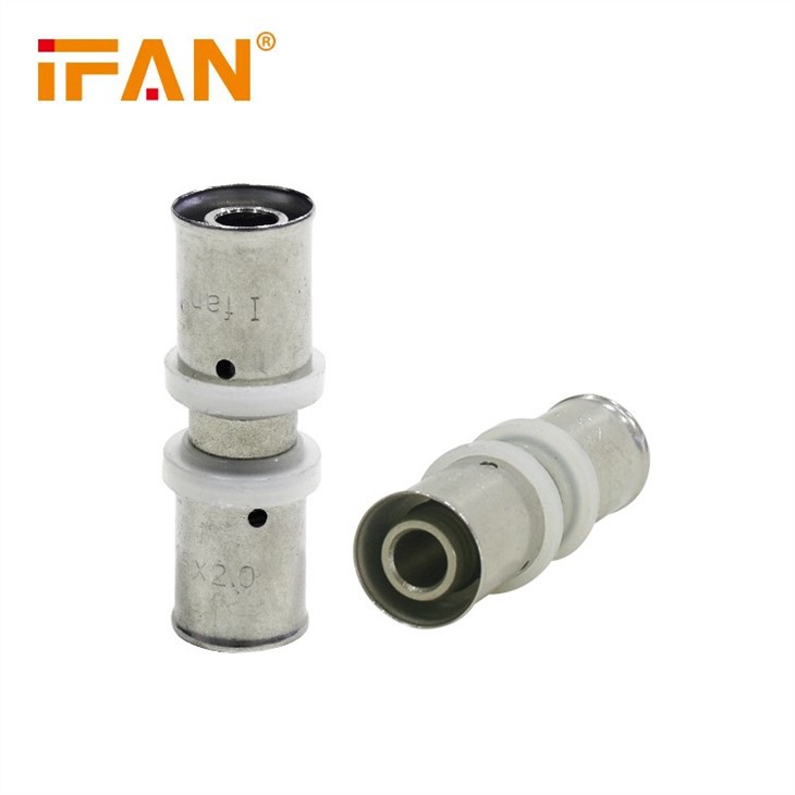 PEX Press Fitting Socket