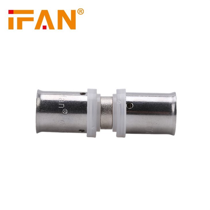 Pex Press Fittings Socket