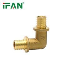 PEX Sliding Fitting Elbow