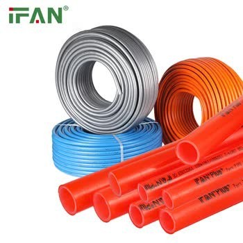 PEX Pipe