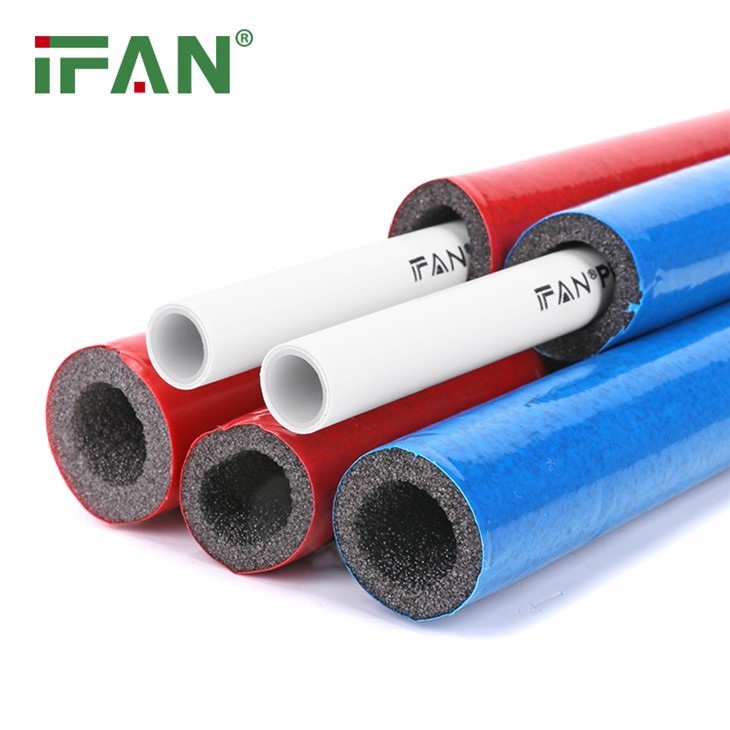 Pipe Insulation