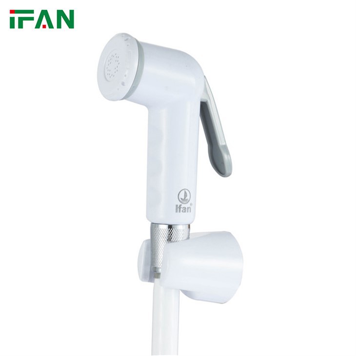 Plastic Bidet Sprayer