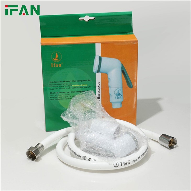 Plastic Bidet Sprayer