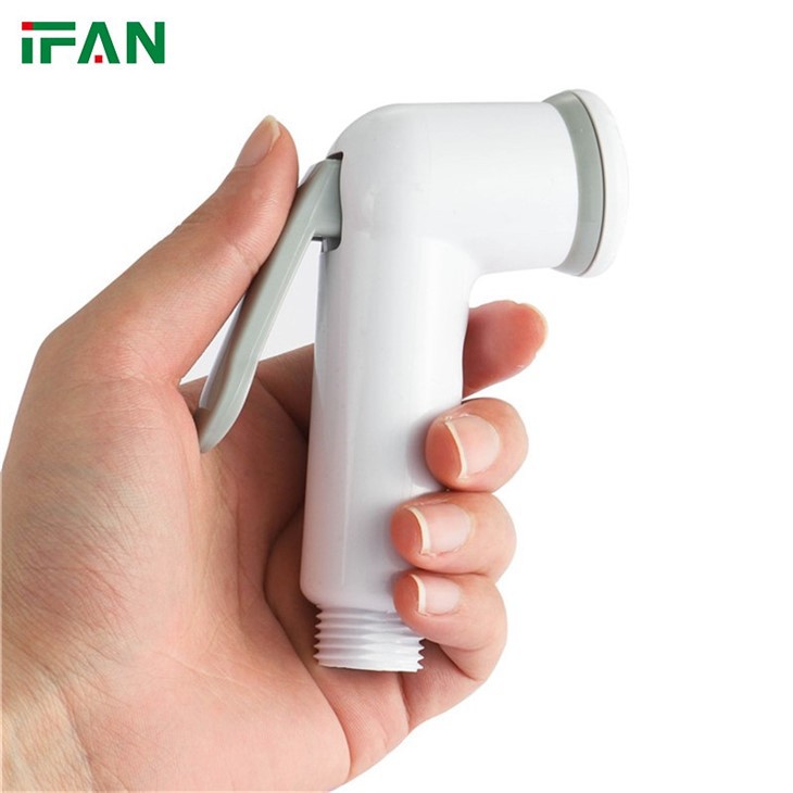 Plastic Bidet Sprayer