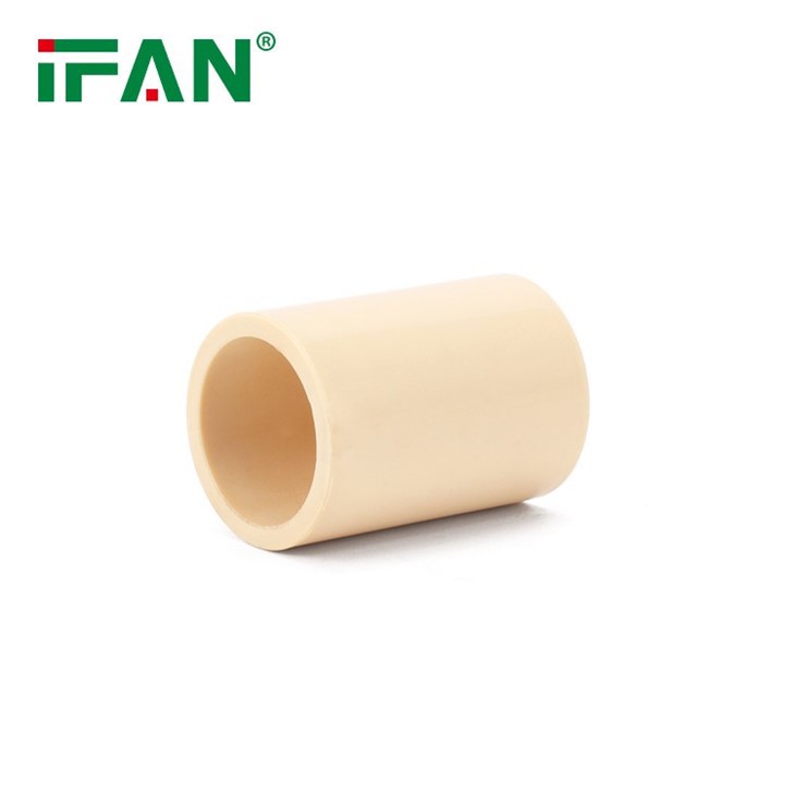 Plastic CPVC Pipe And Fittings