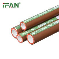 Plastic PPH Pipe