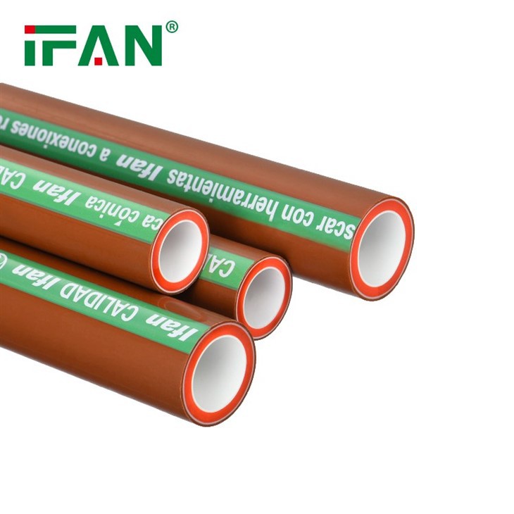 Plastic PPH Pipe