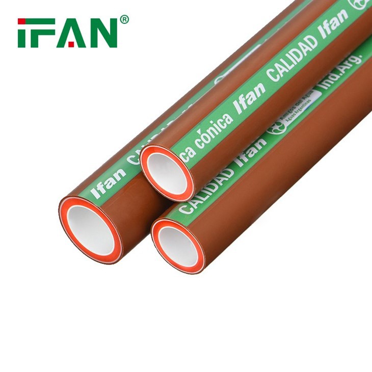 Plastic PPH Pipe