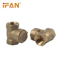 Plumbing Check Valve