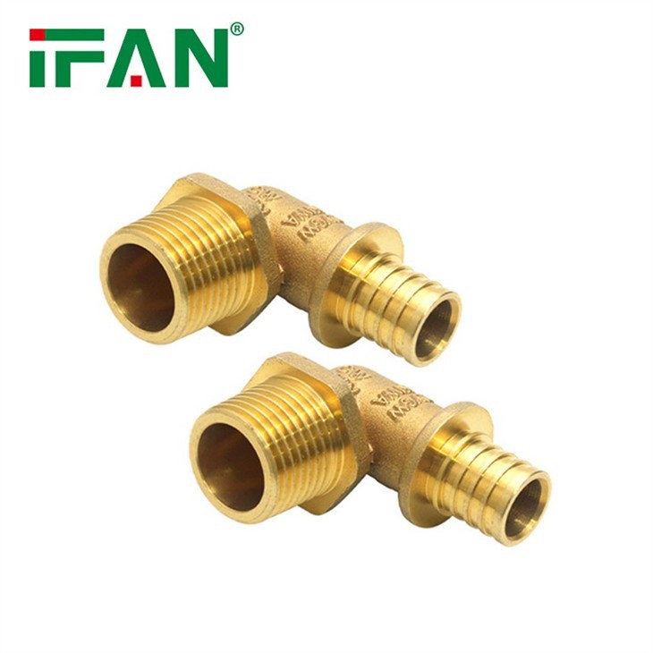 PN PEX Sliding Fitting