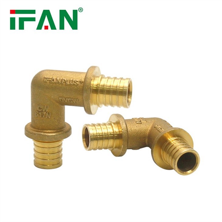 PN PEX Sliding Fitting