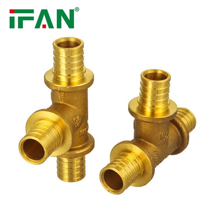 PN PEX Sliding Fitting