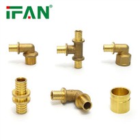 PN16 PEX Sliding Fitting