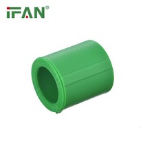 PN25 PPR Pipe Fitting Socket