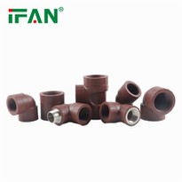 ERA PPH Fittings