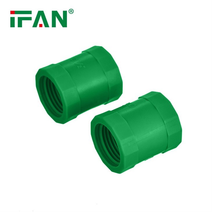 PPH Pipe Fitting Socket