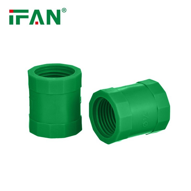 PPH Pipe Fitting Socket