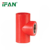 PPH Thread Fittings